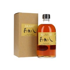 Akashi 6 Year Old / White Wine Cask