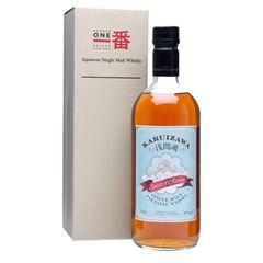 Karuizawa Spirit of Asama / 48%