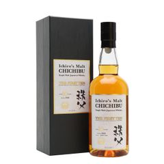 Chichibu 10 Year Old / The First Ten