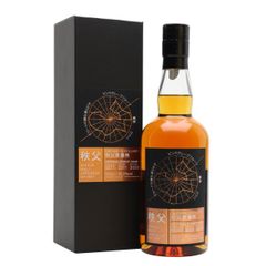 Chichibu 2011 / Imperial Stout Cask Finish #5577