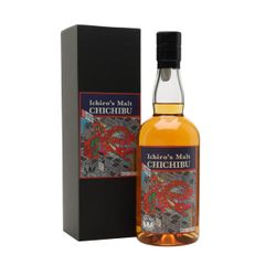 Chichibu London Edition 2023