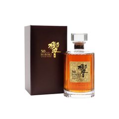 Hibiki 30 Year Old