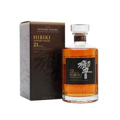 Hibiki 21 Year Old