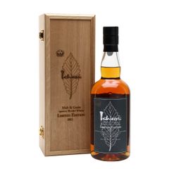 Ichiro's Malt & Grain / Japanese 2021