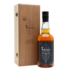 Ichiro's Malt & Grain / Japanese 2019