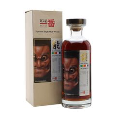 Karuizawa 1983 / 28 Year Old / Noh Cask #7576