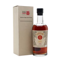 Karuizawa 1984 / Bottled 2013 / Sherry Cask #3663