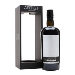 Karuizawa 1999 / Artist #13 / Spirits Shop Selection for LMDW