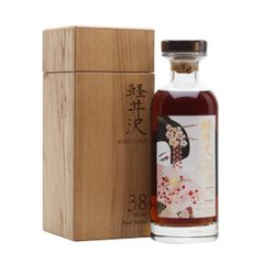 Karuizawa 38 Year Old / Pearl Geisha