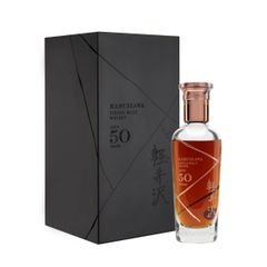Karuizawa 50 Year Old / 1965 Vintage