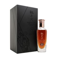 Karuizawa Marriage 1965+1972 / 50 Year Old