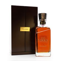 Nikka Nine Decades / 90th Anniversary / Bottled 2024