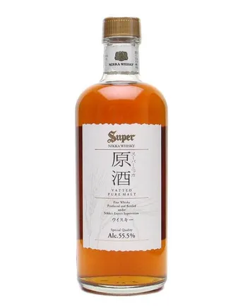 Nikka Super Whisky
