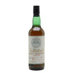 SMWS 116.10 (Yoichi) / 1987 / 18 Year Old