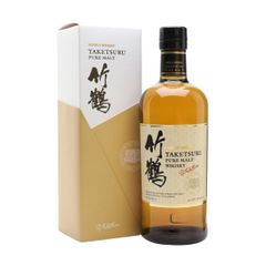 Taketsuru Pure Malt
