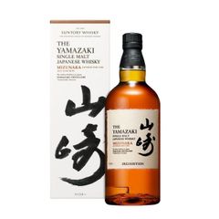 Yamazaki Mizunara / 2022 Edition