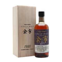 Yoichi 1988 / 20 Year Old