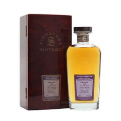 Kinclaith 1969 / 40 Year Old / Signatory