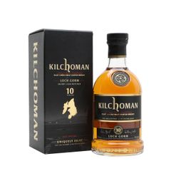 Kilchoman Loch Gorm 10 Year Old / 2026 Release