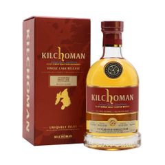 Kilchoman 2011 / 11 Year Old / Whisky Show 2023