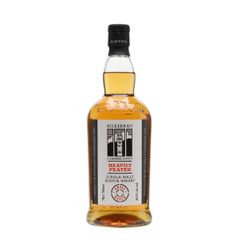 Kilkerran Heavily Peated Batch 14