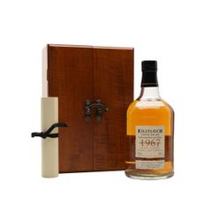 Killyloch 1967 / 36 Year Old