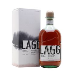 Lagg Corriecravie / Oloroso Finish
