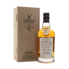 Lochside 1991 / 31 Year Old / Cask #15194 / Connoisseurs Choice