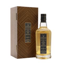 Lochside 1981 / 41 Year Old / Gordon & MacPhail Private Collection