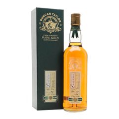 Longmorn 1973 / 31 Year Old / Duncan Taylor