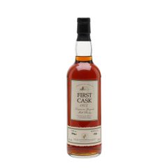 Longmorn 1973 / 21 Year Old / First Cask #3961 / Sherry Cask