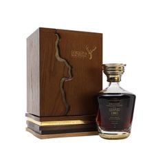 Longmorn 1961 / 57 Year Old / Private Collection / Cask #508 / Gordon & MacPhail