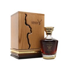 Longmorn 1961 / 57 Year Old / Private Collection / Cask #512 / Gordon & MacPhail