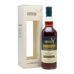 Longmorn 1964 / 46 Year Old / Van Wees / Shery Cask / G&M
