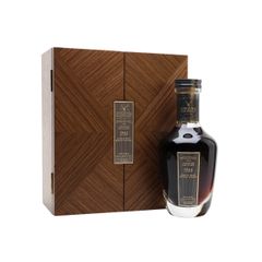 Longmorn 1966 / Private Collection / Gordon & MacPhail