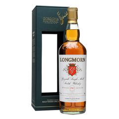 Longmorn 1967 / 45 Year Old / Gordon & MacPhail