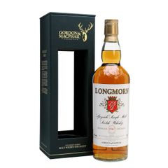 Longmorn 1967 / 47 Year Old / Gordon & MacPhail
