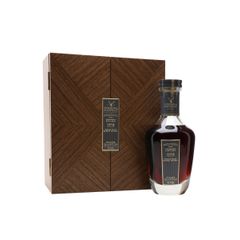 Longmorn 1970 / 51 Year Old / Private Collection