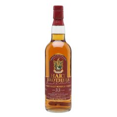 Longmorn 1967 / 33 Year Old / Hart Brothers