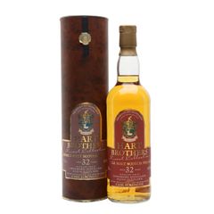 Longmorn 1968 / 32 Year Old / Hart Brothers