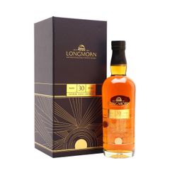 Longmorn 30 Year Old
