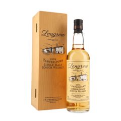 Longrow 1974 / 21 Year Old / Cask #1549