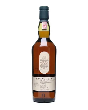 Lagavulin 1995 Feis Ile 2009