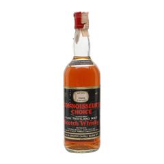 Linkwood 1939 / 37 Year Old / Connoisseurs Choice