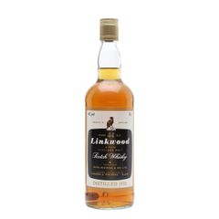 Linkwood 1938 / 44 Year Old / Gordon & MacPhail