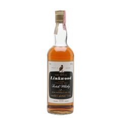 Linkwood 1938 / 44 Year Old / Gordon & MacPhail