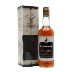 Linkwood 1939 / Bottled 1980s / Gordon & MacPhail