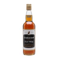 Linkwood 1954 / Bottled 2000 / Gordon & MacPhail