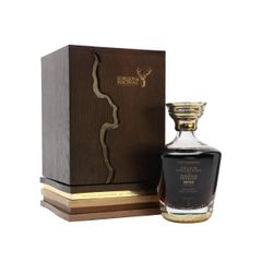 Linkwood 1956 / 60 Year Old / Private Collection Ultra / Sherry Cask / G&M