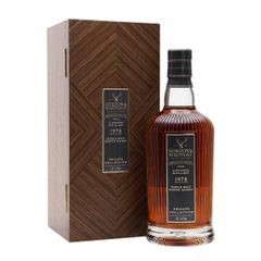 Linkwood 1978 / 44 Year Old / Private Collection